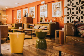 Anden Inca Hotel